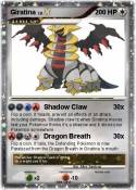 Giratina