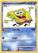 Spongebob lvl10