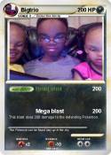 Bigtrio