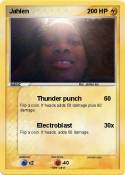 Jahlen