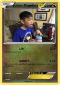 Julian Mondina
