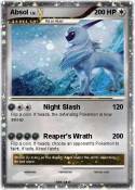 Absol