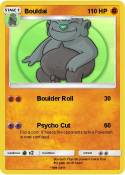 Bouldai