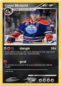 Conor Mcdavid