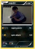 ninja EX