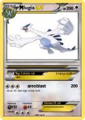 lugia