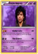 Purple Majesty