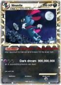 Weavile