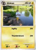 Wildman