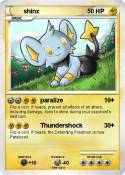 shinx