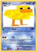 Duck