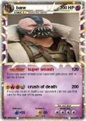 bane