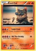 Cool Cat