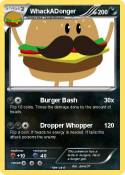 WhackADonger