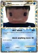 Mark