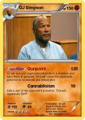 OJ Simpson