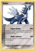 Dialga