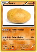 Potato