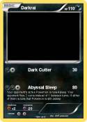 Darkrai