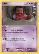bébé