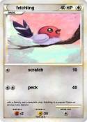 fetchling