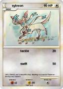 sylveon
