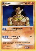 Broly