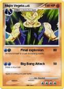 Majin Vegeta