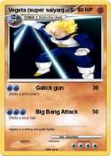 Vegeta (super