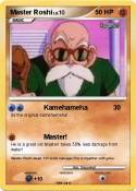 Master Roshi
