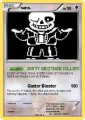 sans.