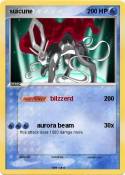 suicune
