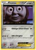 Thomas