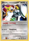 Arceus