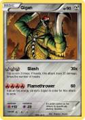 Gigan