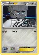 zane