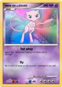 mew ex