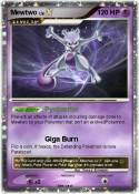 Mewtwo
