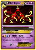 Bill Cipher