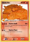 Dorito Pile
