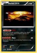 Buried 2010