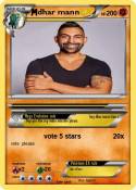 dhar mann