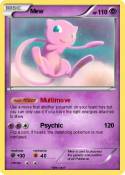 Mew