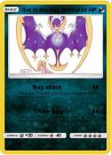 Get in the bag