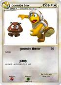 goomba bro