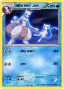 MEWTWO LINK