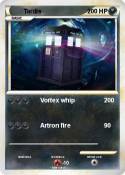 Tardis