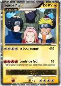 equipe 7