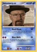 Heisenberg