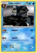 clone trooper